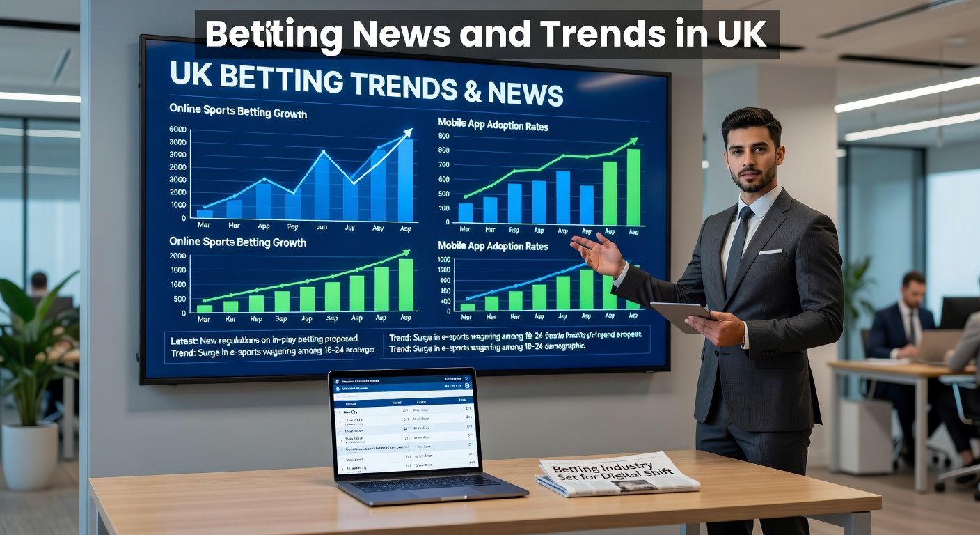 Infographic displaying key betting participation rates from the UK Gambling Survey, highlighting gender splits and activity rankings